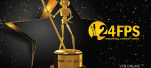 MAAC Student To VFX Instructor