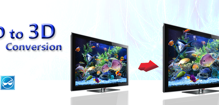2D to 3D Conversion With Stereoscopic 3D Lets Discuss 2D to 3D Conversion With Stereoscopic 3D Lets Discuss