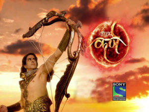 VFX Used In Indian Mythological Content