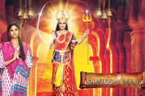 VFX Used In Indian Mythological Content