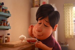 Bao Animated Short Film