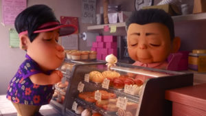 Bao Animated Short Film