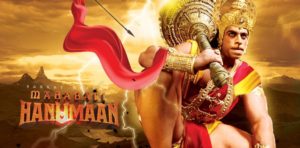 VFX Used In Indian Mythological Content