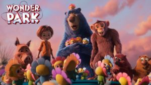 Upcoming Animated Movies 2019