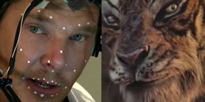 Visual Effects In Mowgli Legend Of The Jungle 