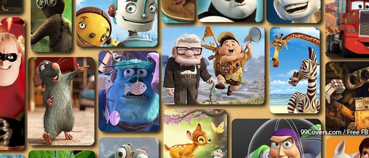 Upcoming Animated Movies 2019