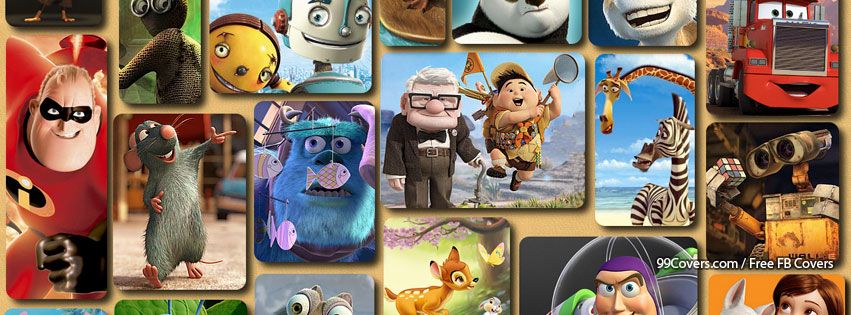 Upcoming Animated Movies 2019 Discussion @AnimationKolkata
