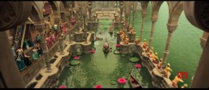 Kalank A VFX Rich Movie Animation Kolkata