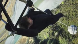 Special Effects of Mission: Impossible - Fallout
