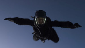 Special Effects of Mission: Impossible - Fallout