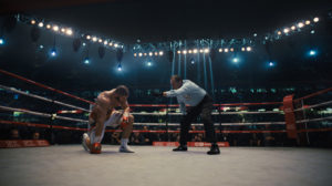 Creed II VFX At Best VFX Institute Kolkata