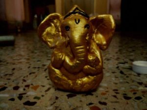 Ganesha Idol Design Competition @Maac Kolkata