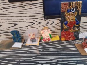 Ganesha Idol Design Competition @Maac Kolkata