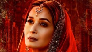 Kalank A VFX Rich Movie Animation Kolkata