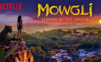 Visual Effects In Mowgli Legend Of The Jungle