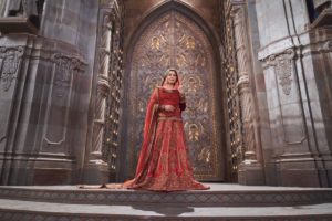 Kalank A VFX Rich Movie Animation Kolkata