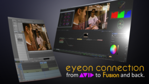 Eyeon Fusion 6.4 Learn At Best Vfx Institute Kolkata