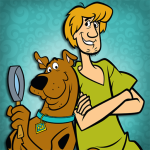 Scooby Doo @Animation Kolkata