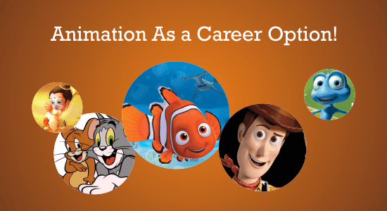 Aspirant In Animation Here Is What Animation Studios Looks For