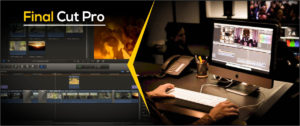 Video Editing Software @ Animation Kolkata