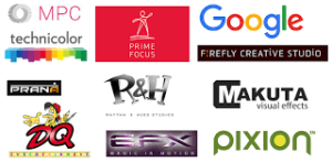 VFX Jobs @ animation Kolkata