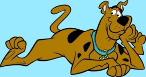 Scooby Doo @Animation Kolkata