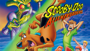 Scooby Doo @Animation Kolkata