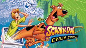 Scooby Doo @Animation Kolkata