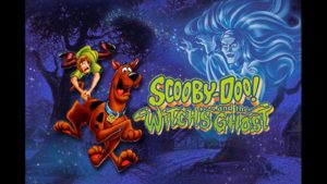 Scooby Doo @Animation Kolkata