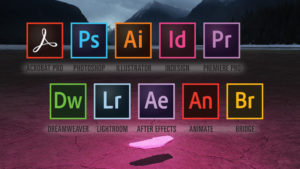 Adobe CC For Modernized 2D Animation Software