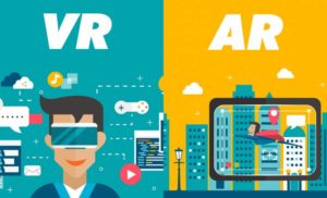 VR & AR At Animation Institute Kolkata
