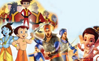 indian animation industry Archives - MAAC AT CHOWRINGHEE | RASHBEHARI |  ULTADANGA