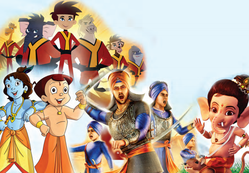 Jobs At Animation Industry In India Know More @Best Animation Institute