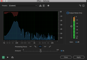 Adobe Audition Discussion Animation Kolkata