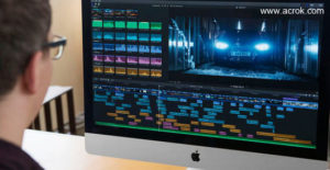 FCP Editing Software Maac Kolkata