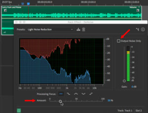 Adobe Audition Discussion Animation Kolkata