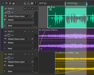 Adobe Audition Discussion Animation Kolkata