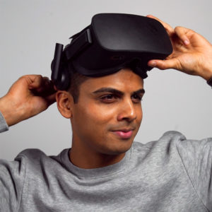 VR Animation Tool Maac Kolkata