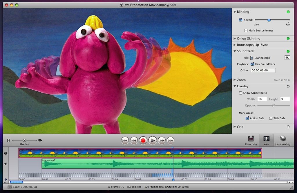 istopmotion for free