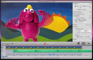 STOP MOTION SOFTWARE @ Animation Kolkata