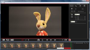 STOP MOTION SOFTWARE @ Animation Kolkata