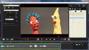 STOP MOTION SOFTWARE @ Animation Kolkata