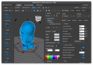 3D Printing Trends At Best Animation Training Institute Kolkata