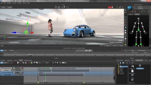 MotionBuilder ANIMATION Software BEST ANIMATION INSTITUTE