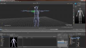 MotionBuilder ANIMATION Software BEST ANIMATION INSTITUTE