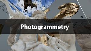 Photogrammetry by Alice Vision At Animation Institute Kolkata