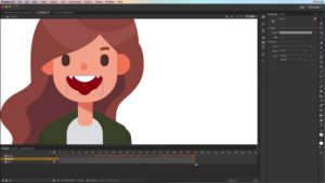 Effortless Lip-Syncing In Adobe Animate CC Discussion