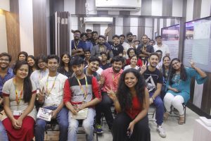 Photography Workshop At Best Maac Institute Kolkata