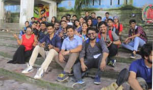 Photography Workshop At Best Maac Institute Kolkata