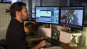 Animator Career With best animation institute Kolkata